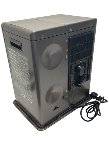 Estufa Catalítica ZIBRO LC-130