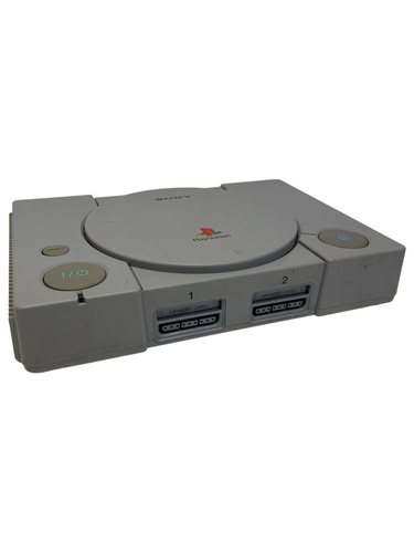 SONY PS1 CON Mando