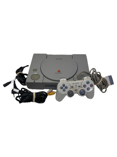 SONY PS1 CON Mando