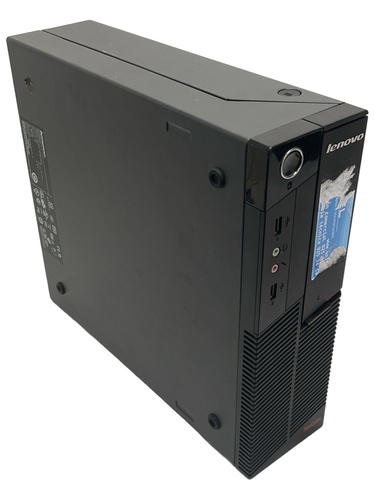 PC LENOVO TRINKCENTRE 320 GB SATA 2 GB Inte