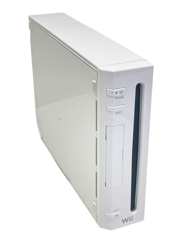 Consola NINTENDO WII  WII