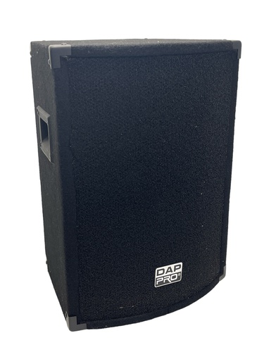 Altavoces HIFI DAP MC-10