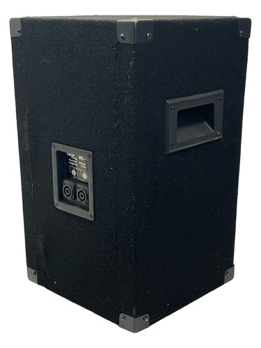 Altavoces HIFI DAP MC-10