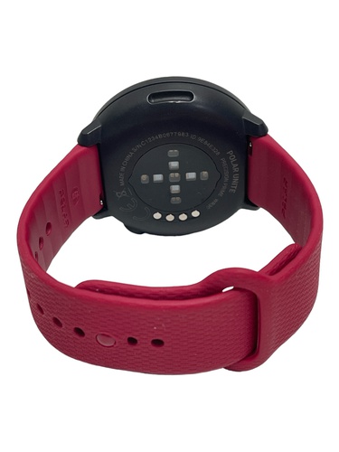 Pulsímetro POLAR UNITE