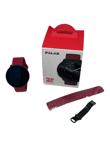 Pulsímetro POLAR UNITE
