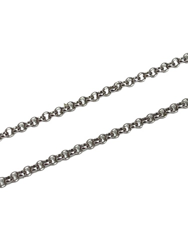 Bisutería YANES LUPIANA ( COLLAR CUARZO VER