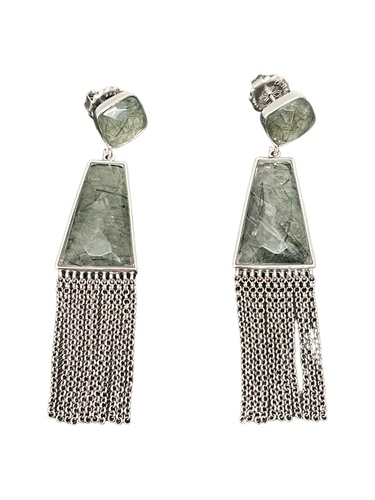 Bisutería YANES LUPIANA CUARZO