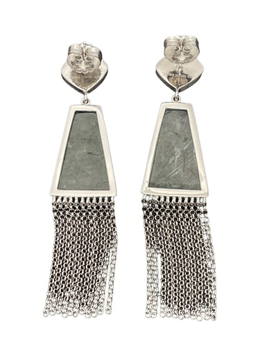 Bisutería YANES LUPIANA CUARZO