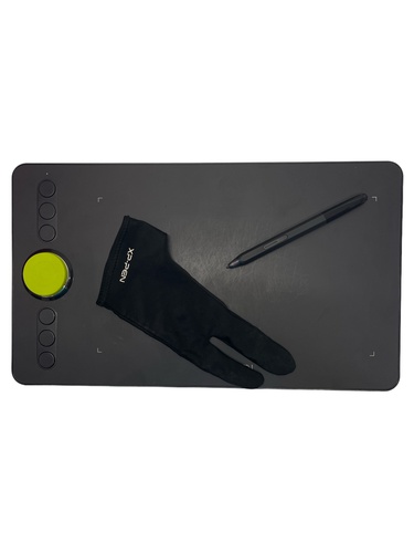 Tableta Grafica XP-PEN XP-PEN DECO 10 '' Lá
