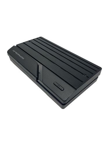 Sintonizador TDT DREAMBOX ONE ULTRAHD 1 Ful