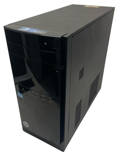 PC HP HP110 500 GB SATA 4 GB Intel I3 3ra G
