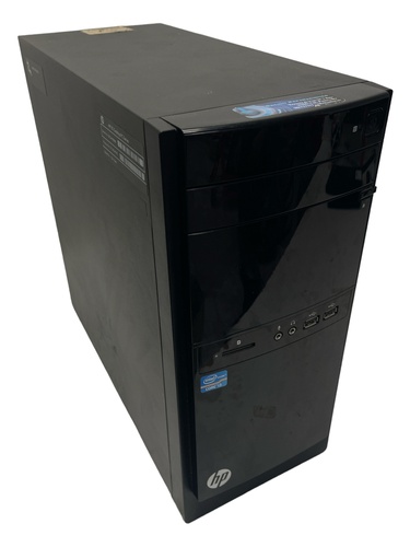 PC HP HP110 500 GB SATA 4 GB Intel I3 3ra G