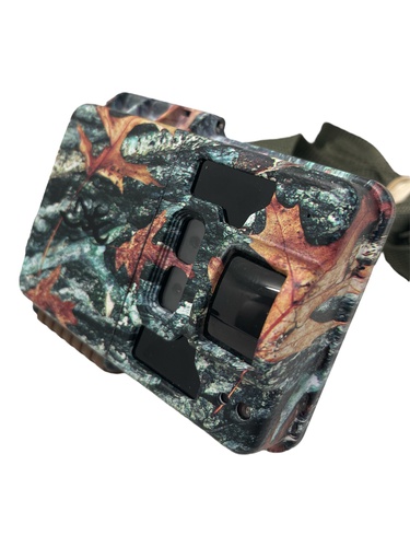 Videocámara Deportiva BROWNING DARK OPS PRO