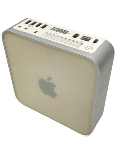 MAC MINI 2007 CORE 2 DUO 1.83GHZ 1GB RAM 80