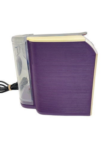 Cafetera Capsula ELECTROLUX LAVAZZA 3A-C228