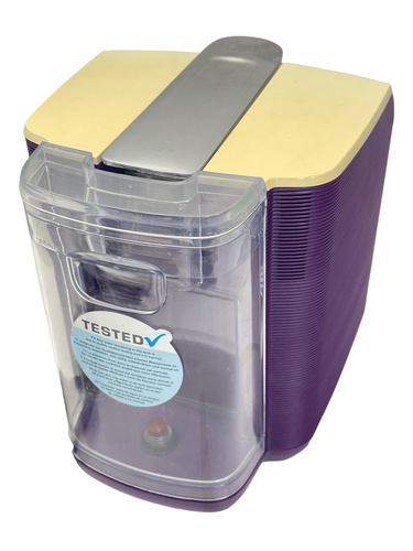 Cafetera Capsula ELECTROLUX LAVAZZA 3A-C228