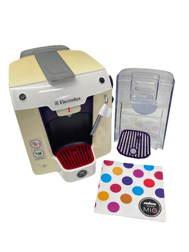 Cafetera Capsula ELECTROLUX LAVAZZA 3A-C228