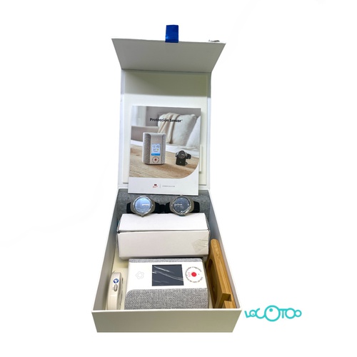 Varios Seguridad Hogar