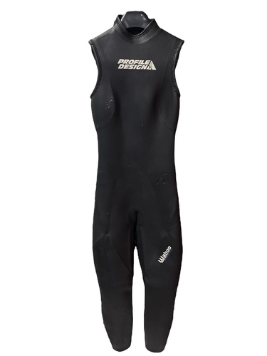 Neopreno PROFILE DESING WAHOO SLEEVELESS Ta