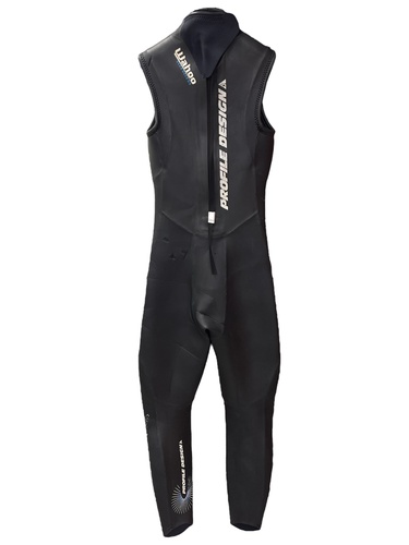 Neopreno PROFILE DESING WAHOO SLEEVELESS Ta