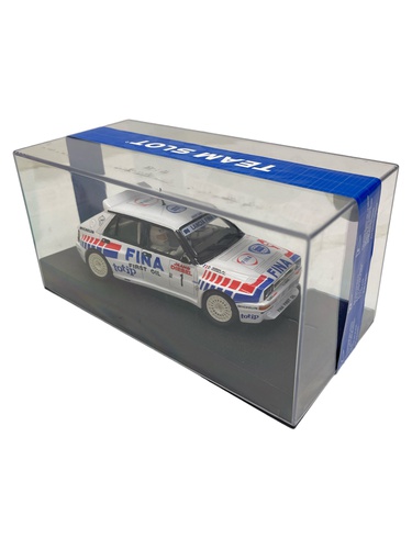 Coche Slot TEAM SLOT LANCIA DELTA HF FINA
