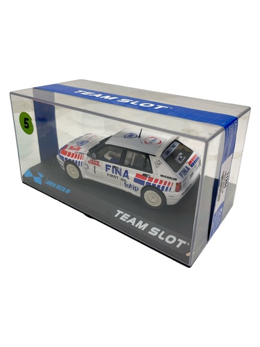 Coche Slot TEAM SLOT LANCIA DELTA HF FINA
