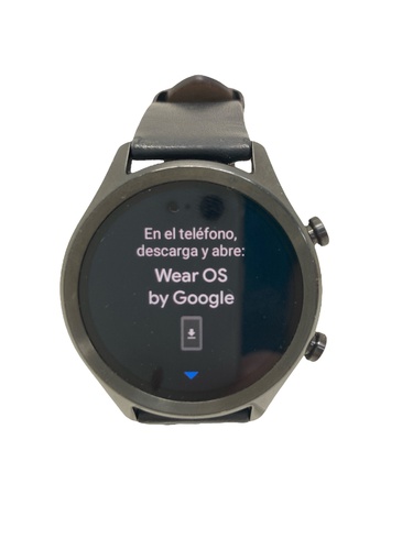 Smartwatch 2 TICWATCH C2+