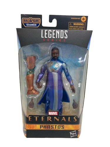 Juguetes Varios MARVEL PHASTOS