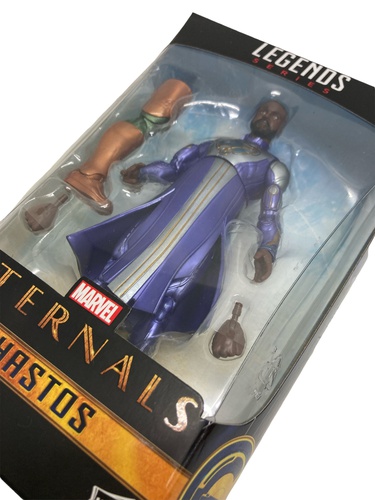 Juguetes Varios MARVEL PHASTOS