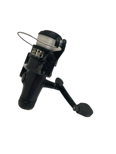 Carrete CAPERLAND BAUXIT-100 Spinning