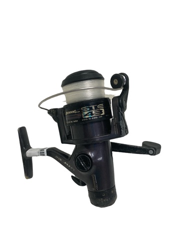 Carrete CAPERLAND BAUXIT-100 Spinning