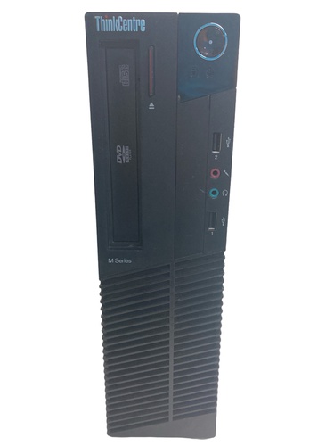 PC HP THINKCENTRE 500 GB SATA 3 GB Intel Co