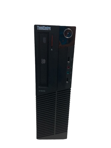 PC HP THINKCENTRE 500 GB SATA 3 GB Intel Co