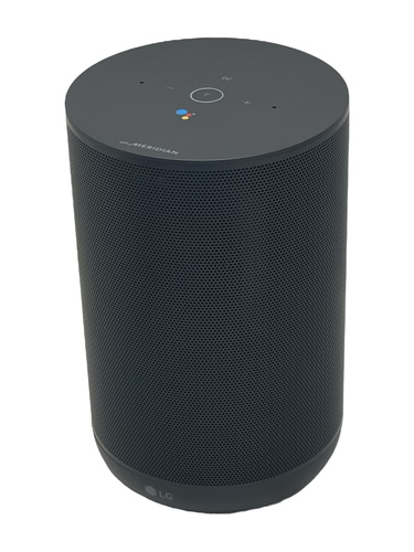 Varios Smart Home LG XBOOM AI THINQ WK7 Goo