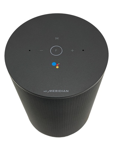 Varios Smart Home LG XBOOM AI THINQ WK7 Goo