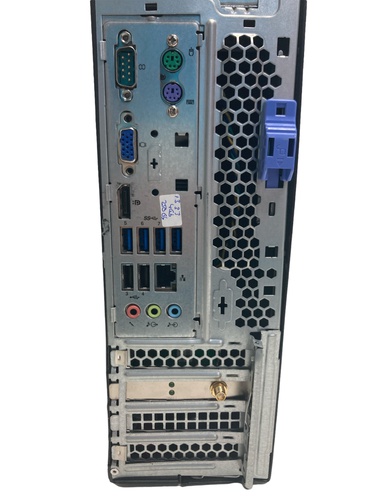 PC LENOVO THINK CENTRE 240 GB HHD 4 GB Inte