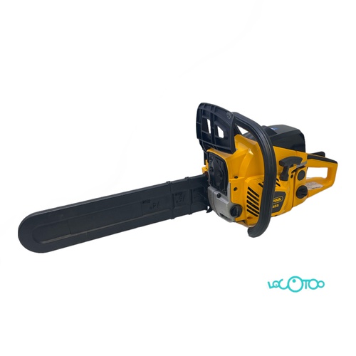 Motosierra Gasolina ALPINA A455