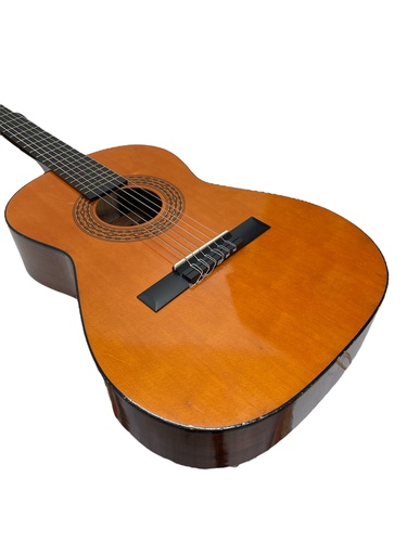 Guitarra Clásica ADMIRA INFANTE 6 Cuerdas O