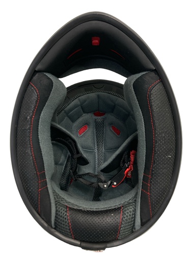 Casco NITRO NGFP Integral Micrométrico