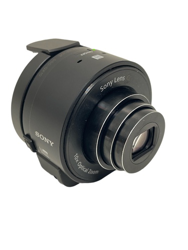 Varios Videocámara SONY DSC-QX10