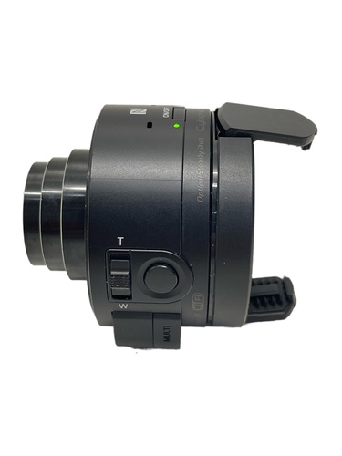 Varios Videocámara SONY DSC-QX10