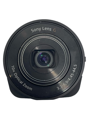 Varios Videocámara SONY DSC-QX10