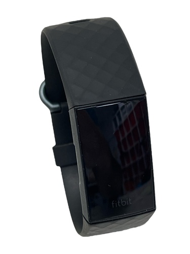 Pulsímetro TB CHARGE 4