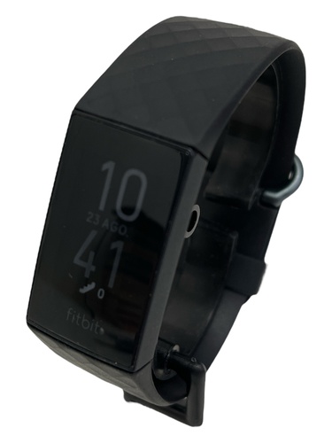 Pulsímetro TB CHARGE 4