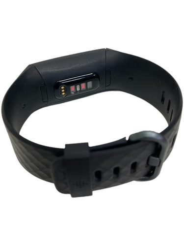 Pulsímetro TB CHARGE 4