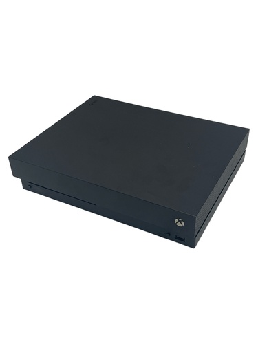 Consola MICROSOFT XBOX ONE X XBOX ONE X 1 T