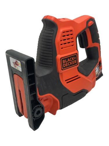 Caladora Eléctrica BLACK & DECKER RS 890 50