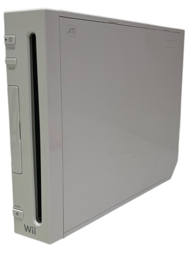 Consola NINTENDO WII  WII CON Mando