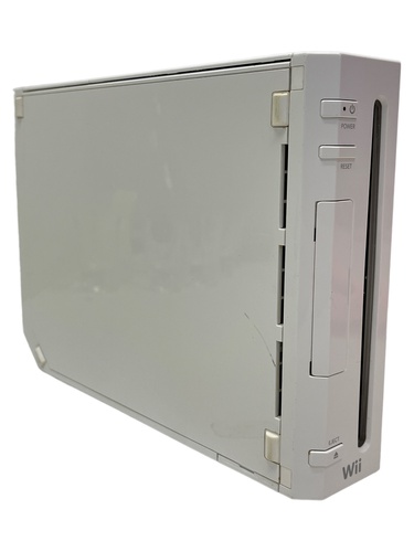 Consola NINTENDO WII  WII CON Mando