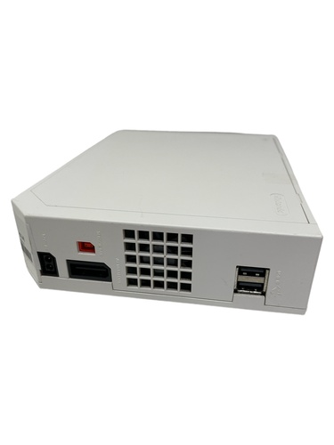 Consola NINTENDO WII  WII CON Mando